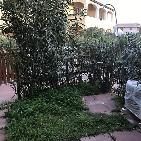 Appartamento Gemma delle mimose Badesi Esterno foto