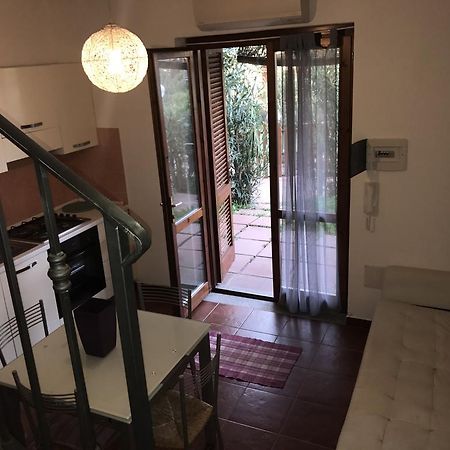 Appartamento Gemma delle mimose Badesi Esterno foto