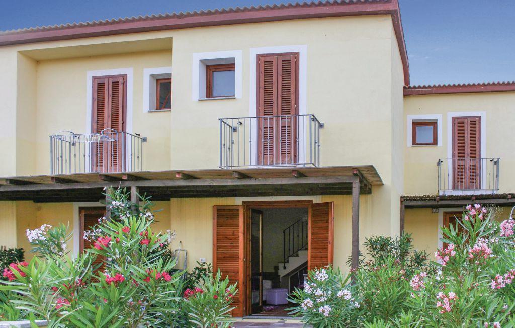 Appartamento Gemma delle mimose Badesi Esterno foto