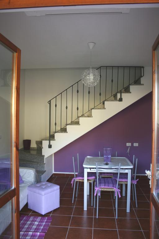 Appartamento Gemma delle mimose Badesi Esterno foto