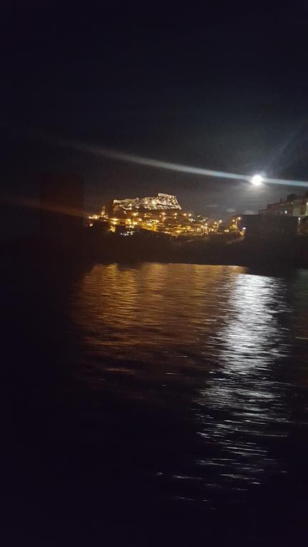 Appartamento Gemma delle mimose Badesi Esterno foto