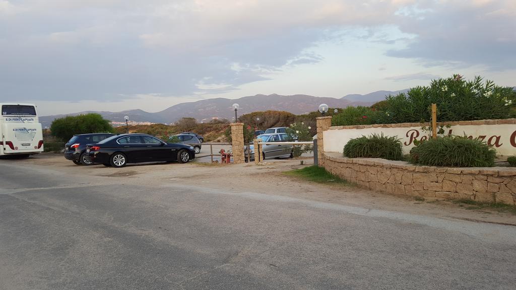 Appartamento Gemma delle mimose Badesi Esterno foto