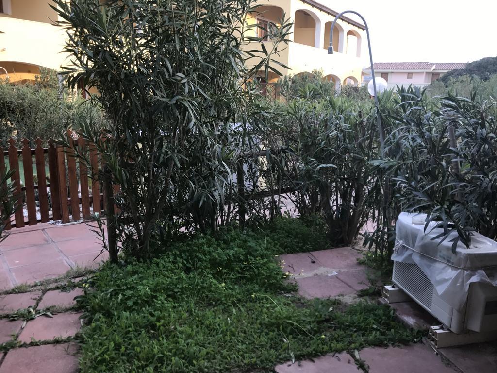 Appartamento Gemma delle mimose Badesi Esterno foto