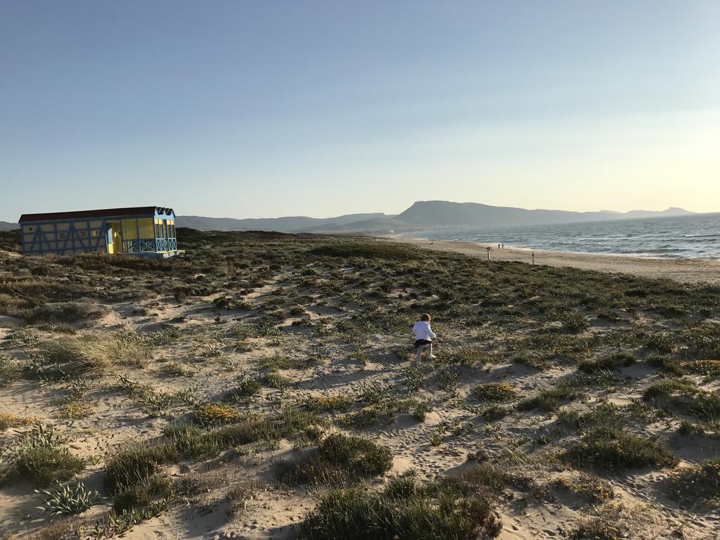 Appartamento Gemma delle mimose Badesi Esterno foto