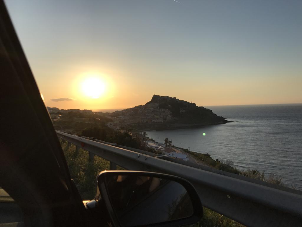 Appartamento Gemma delle mimose Badesi Esterno foto