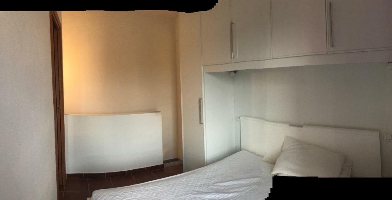 Appartamento Gemma delle mimose Badesi Esterno foto